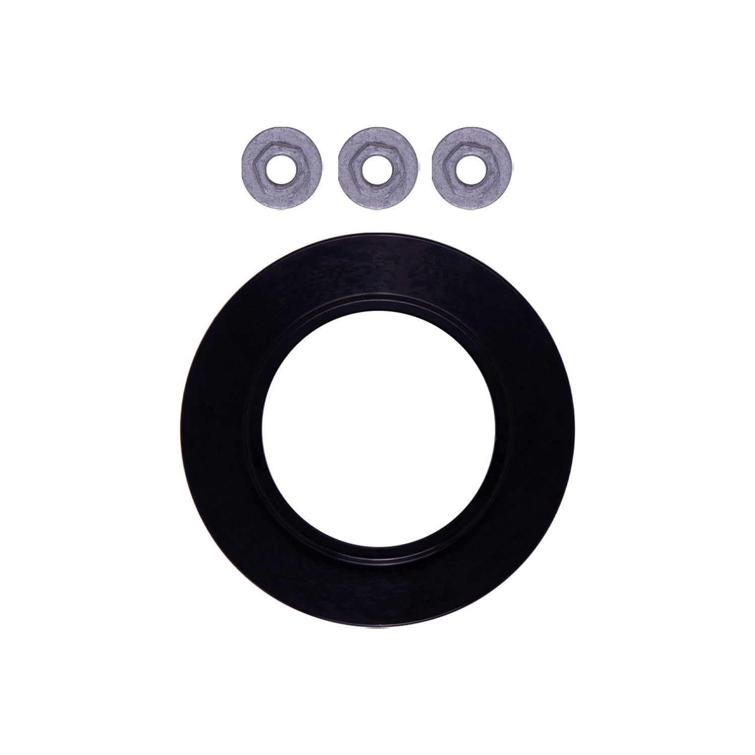 Bilstein B8 6112 19-20 GMC Sierra / Chevrolet Silverado 1500 Front Suspension Kit 47-293557