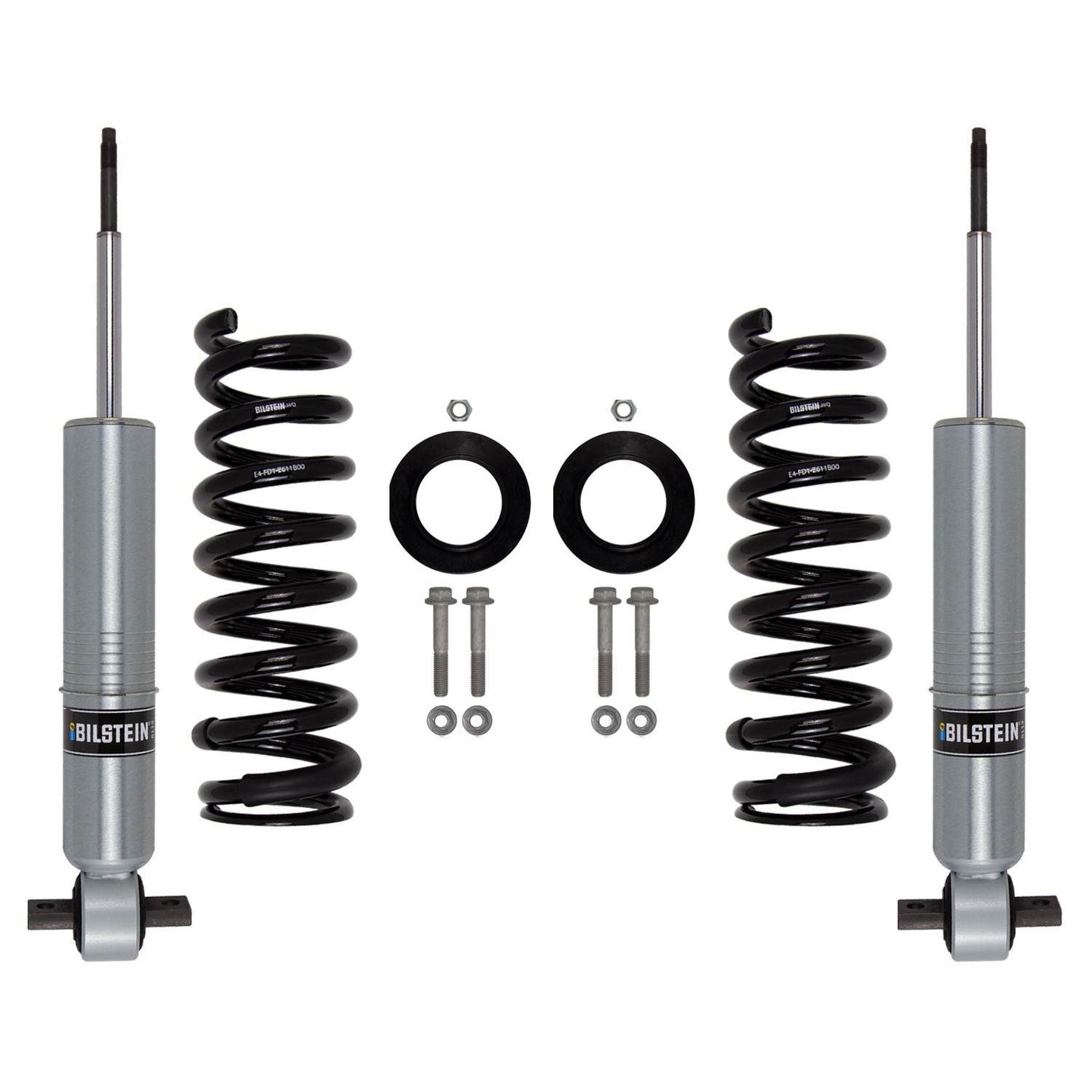 Bilstein B8 6112 19-20 Ford Ranger Front Suspension Kit 47-294301