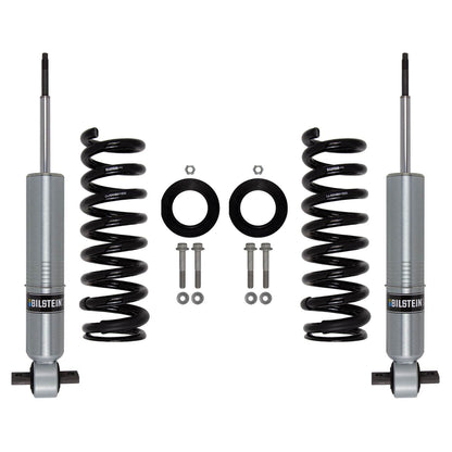 Bilstein B8 6112 19-20 Ford Ranger Front Suspension Kit 47-294301