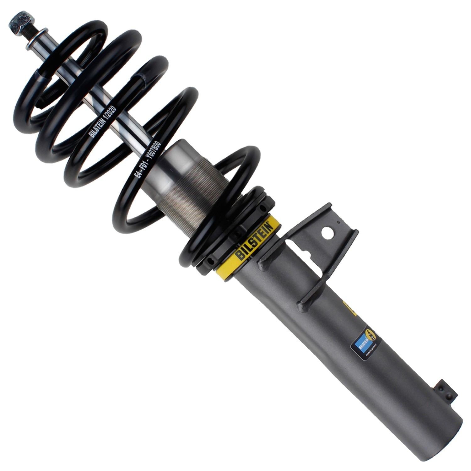 Bilstein EVO S Series Coilovers 15-19 A3 Quattro 47-309067