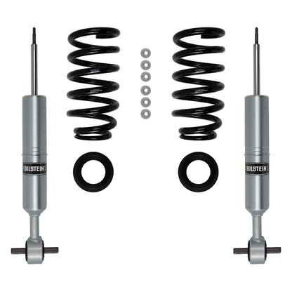 Bilstein B8 6112 19-20 GM 1500 Front Suspension Kit 47-309524