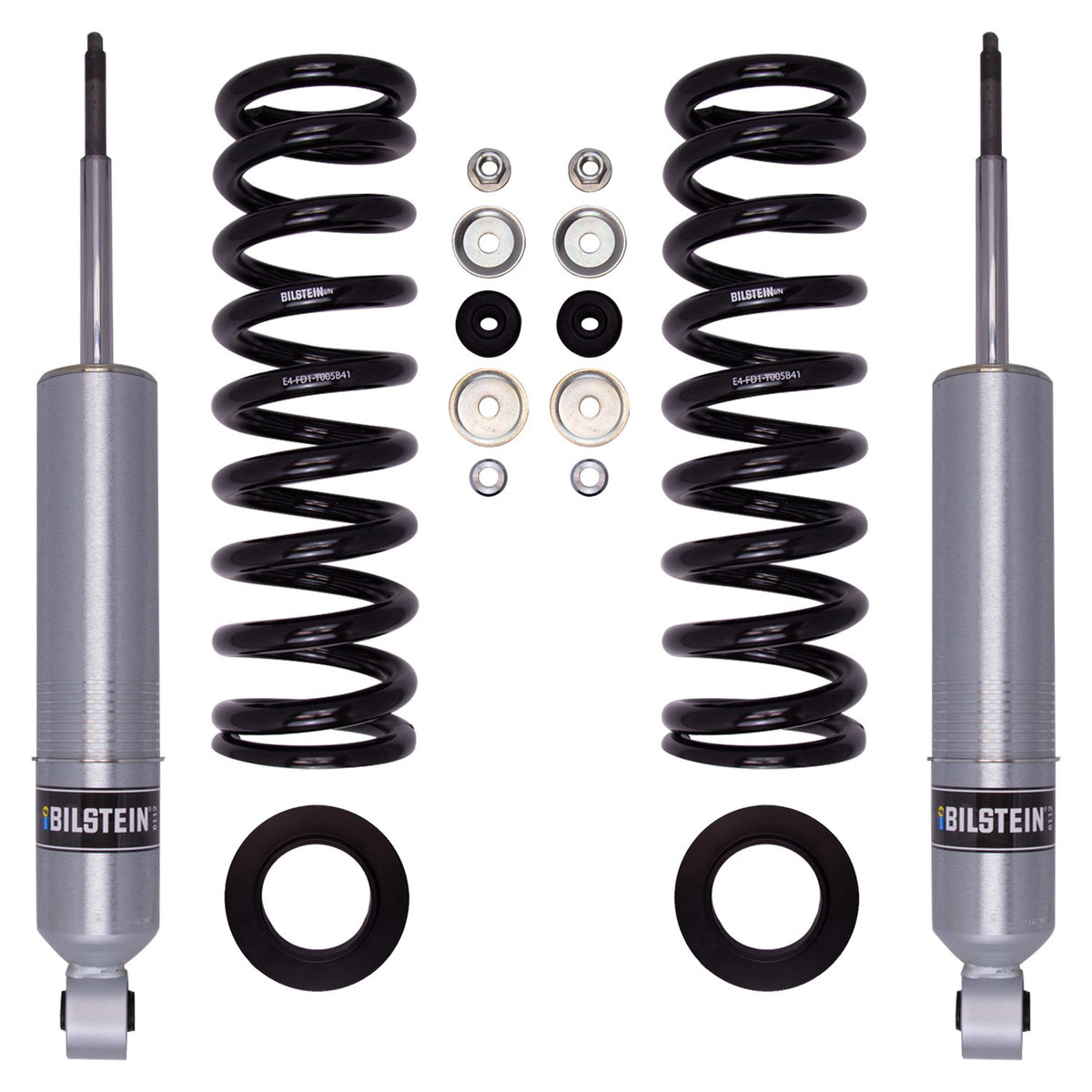 Bilstein B8 6112 96-02 Toyota 4Runner Front Suspension Kit 47-310872