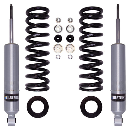 Bilstein B8 6112 96-02 Toyota 4Runner Front Suspension Kit 47-310872