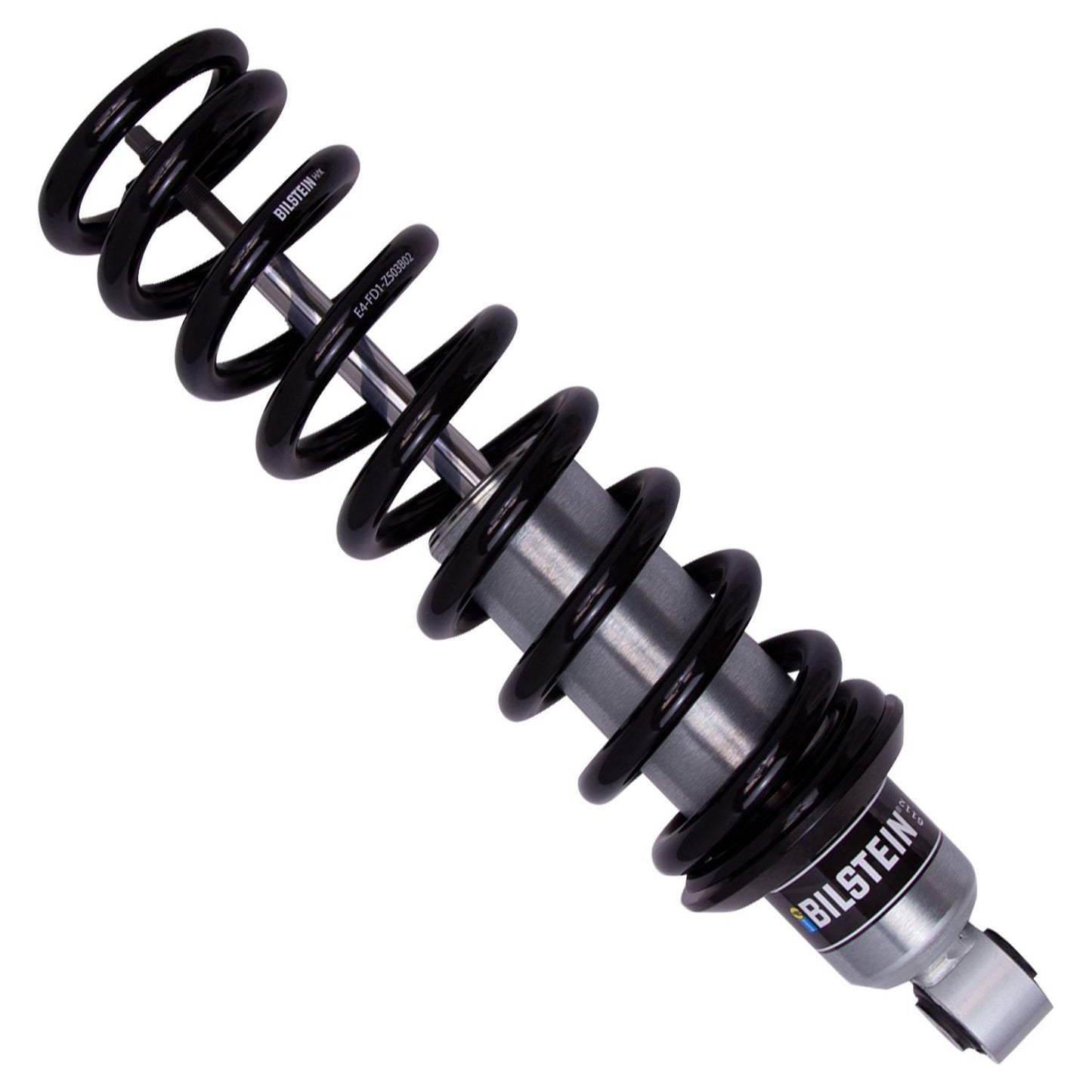 Bilstein B8 6112 05-17 Nissan Frontier Front Suspension Kit 47-310957
