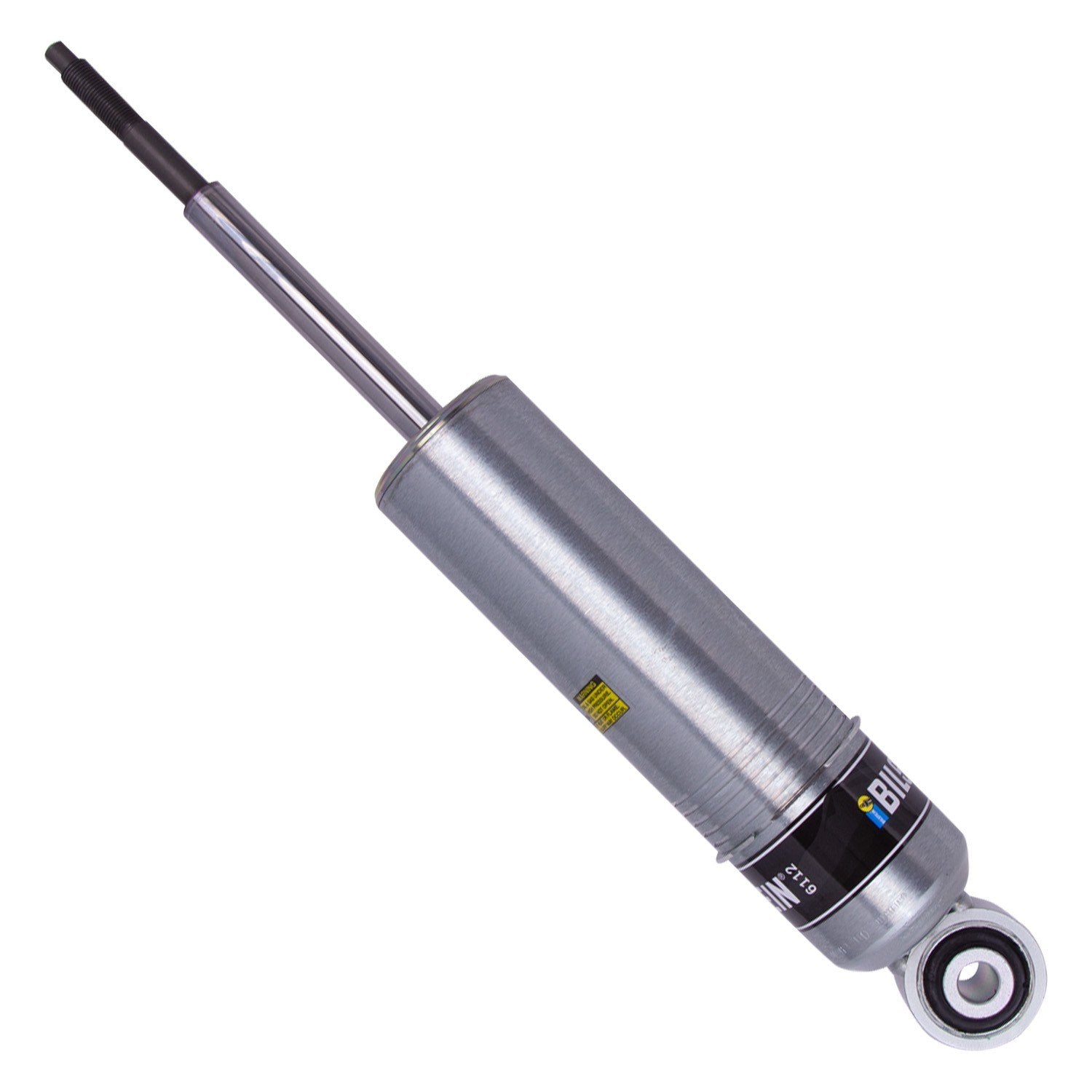 Bilstein B8 6112 05-17 Nissan Frontier Front Suspension Kit 47-310957