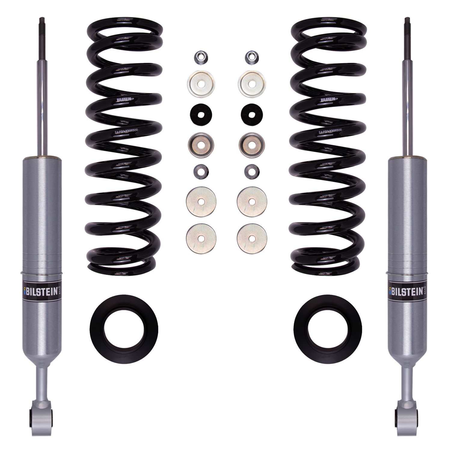Bilstein 2007-2021 Toyota Tundra - B8 6112 Kit 47-310971