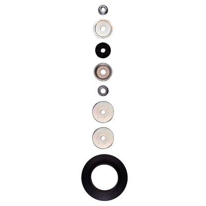 Bilstein 2007-2021 Toyota Tundra - B8 6112 Kit 47-310971