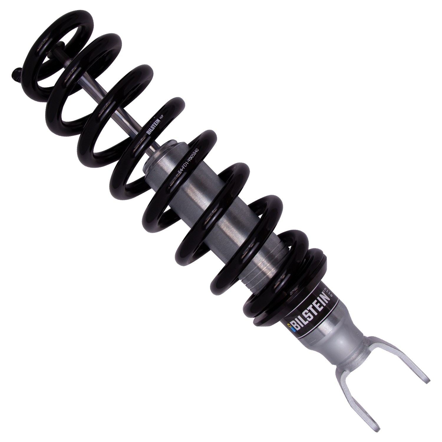 Bilstein B8 6112 Series 2009-2010 Dodge Ram 1500 4x4 Front Suspension Kit 47-311015