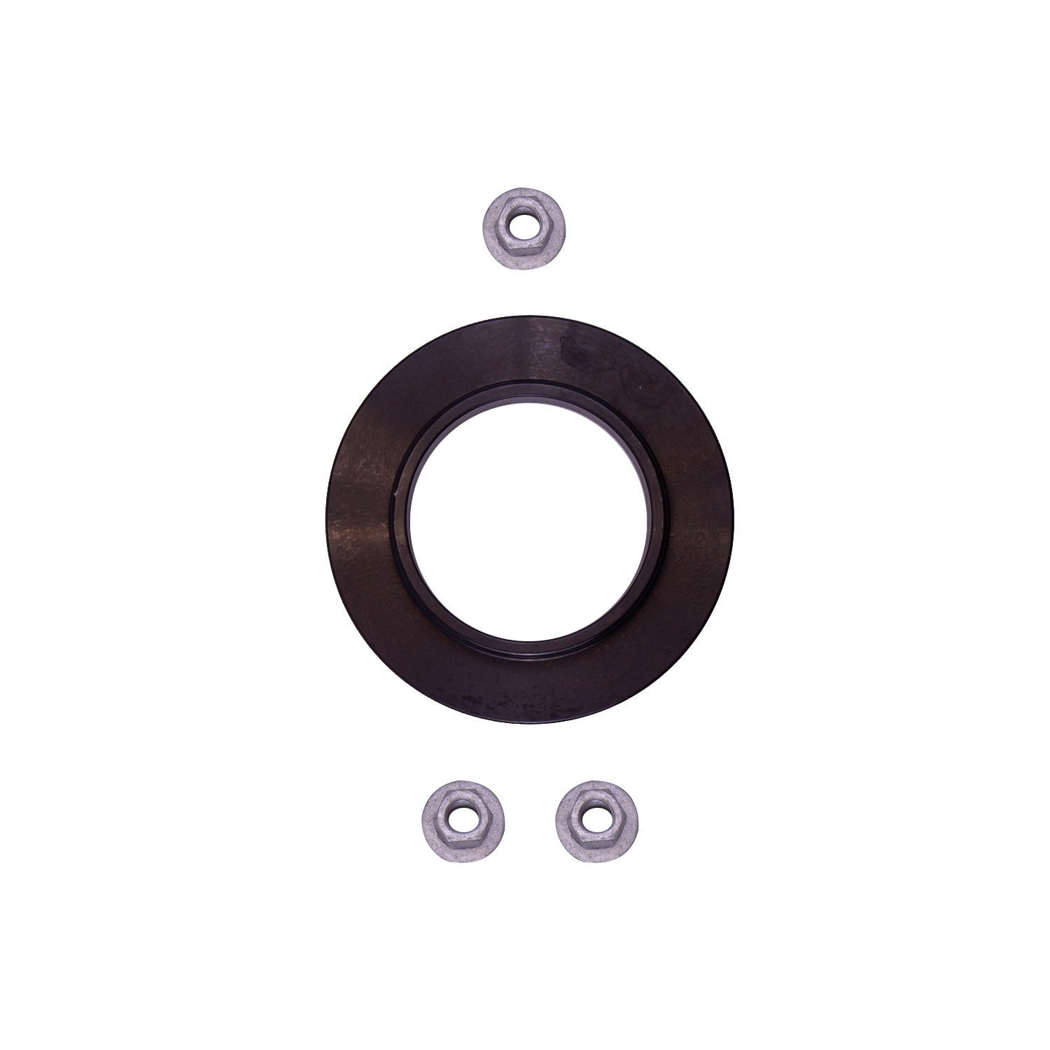 Bilstein B8 6112 Series 15-20 Chevrolet Tahoe Front Suspension Kit 47-311176