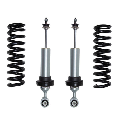 Bilstein 2022+ Toyota Tundra / 23-24 Sequoia B8 6112 Front Suspension Kit - 0-3.1in Front Lift 47-329232