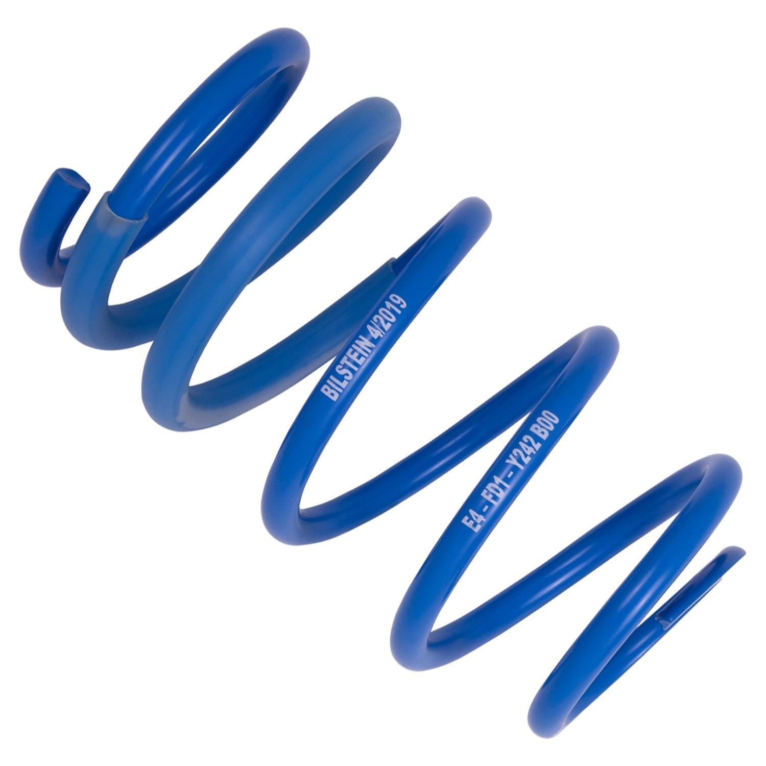 Bilstein 13-16 Scion FR-S / 17-20 Toyota 86 B14 (PSS) Front & Rear Performance Suspension Kit 47-330733