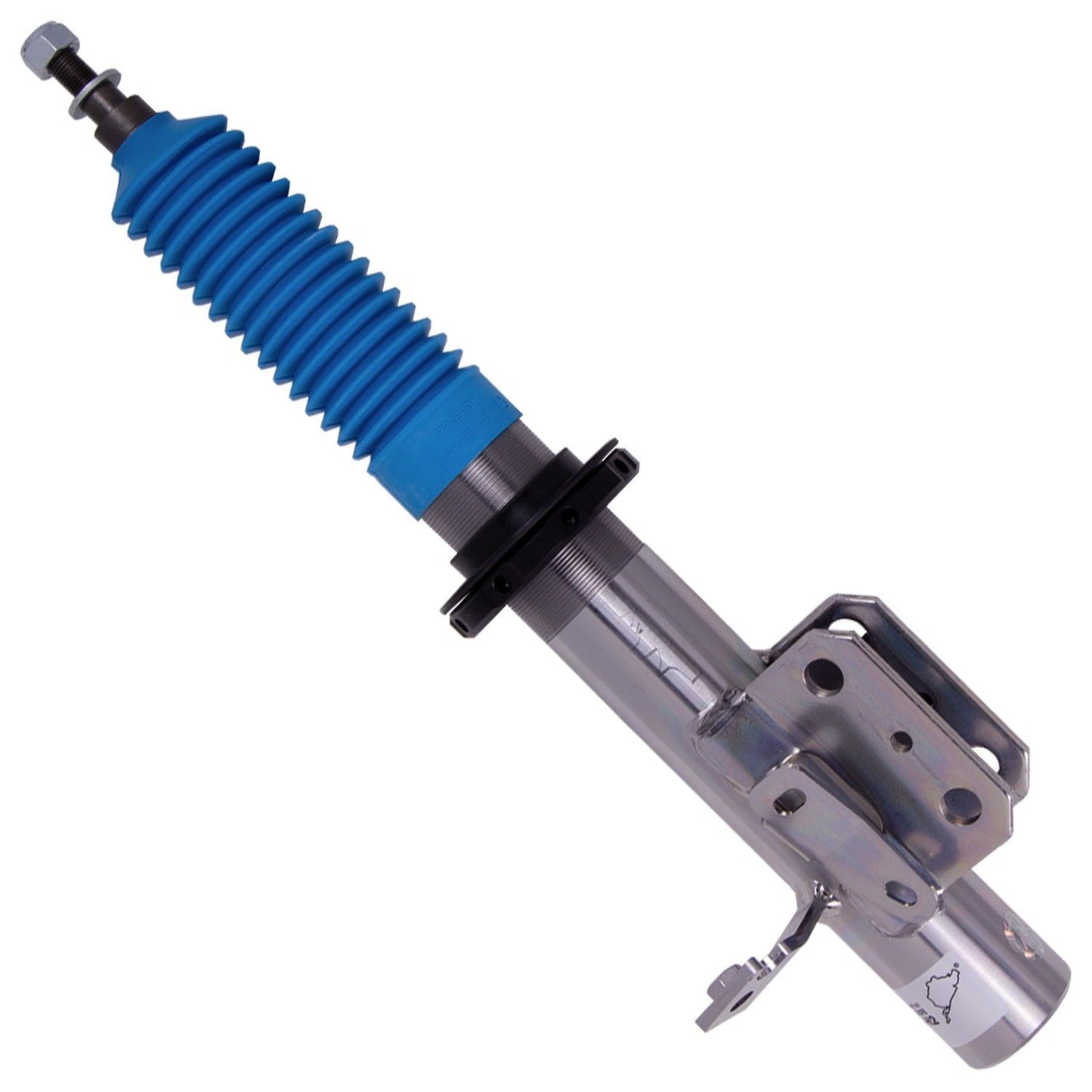 Bilstein 13-16 Scion FR-S / 17-20 Toyota 86 B14 (PSS) Front & Rear Performance Suspension Kit 47-330733