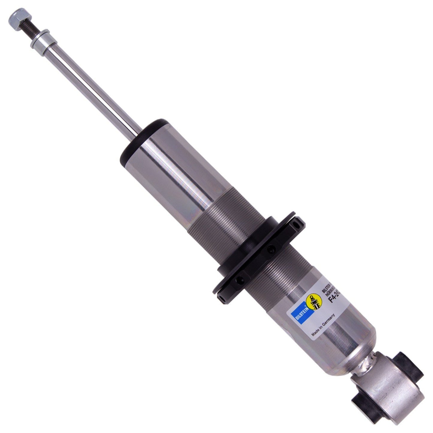 Bilstein 13-16 Scion FR-S / 17-20 Toyota 86 B14 (PSS) Front & Rear Performance Suspension Kit 47-330733
