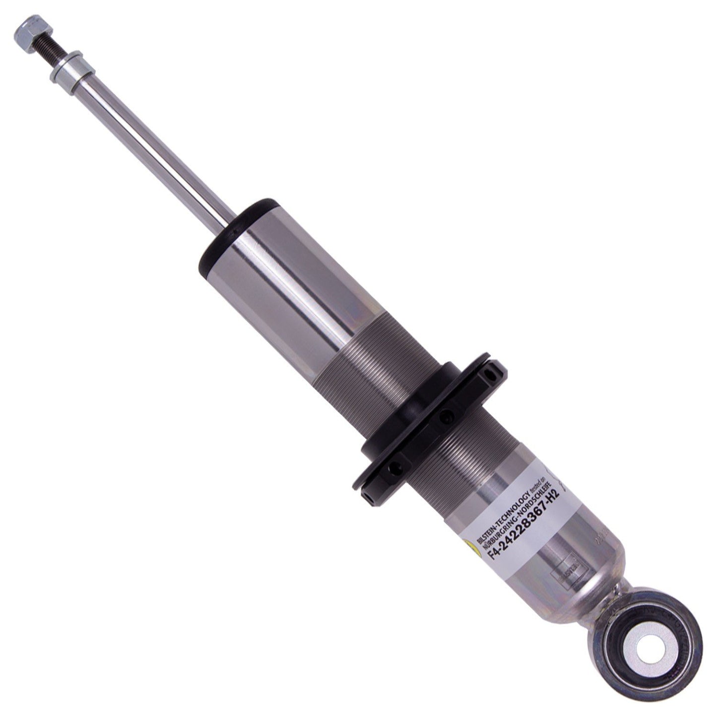 Bilstein 13-16 Scion FR-S / 17-20 Toyota 86 B14 (PSS) Front & Rear Performance Suspension Kit 47-330733