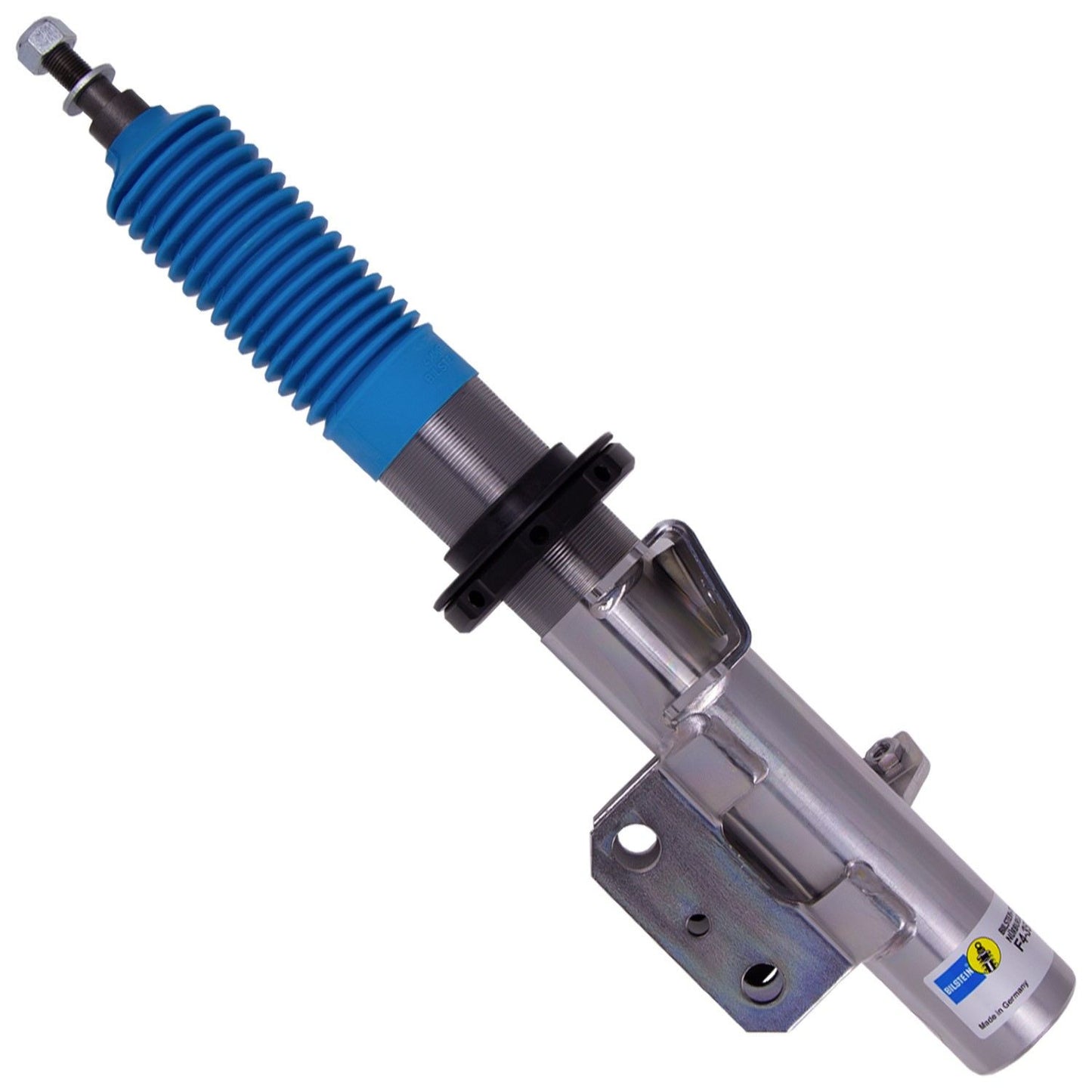 Bilstein 13-16 Scion FR-S / 17-20 Toyota 86 B14 (PSS) Front & Rear Performance Suspension Kit 47-330733