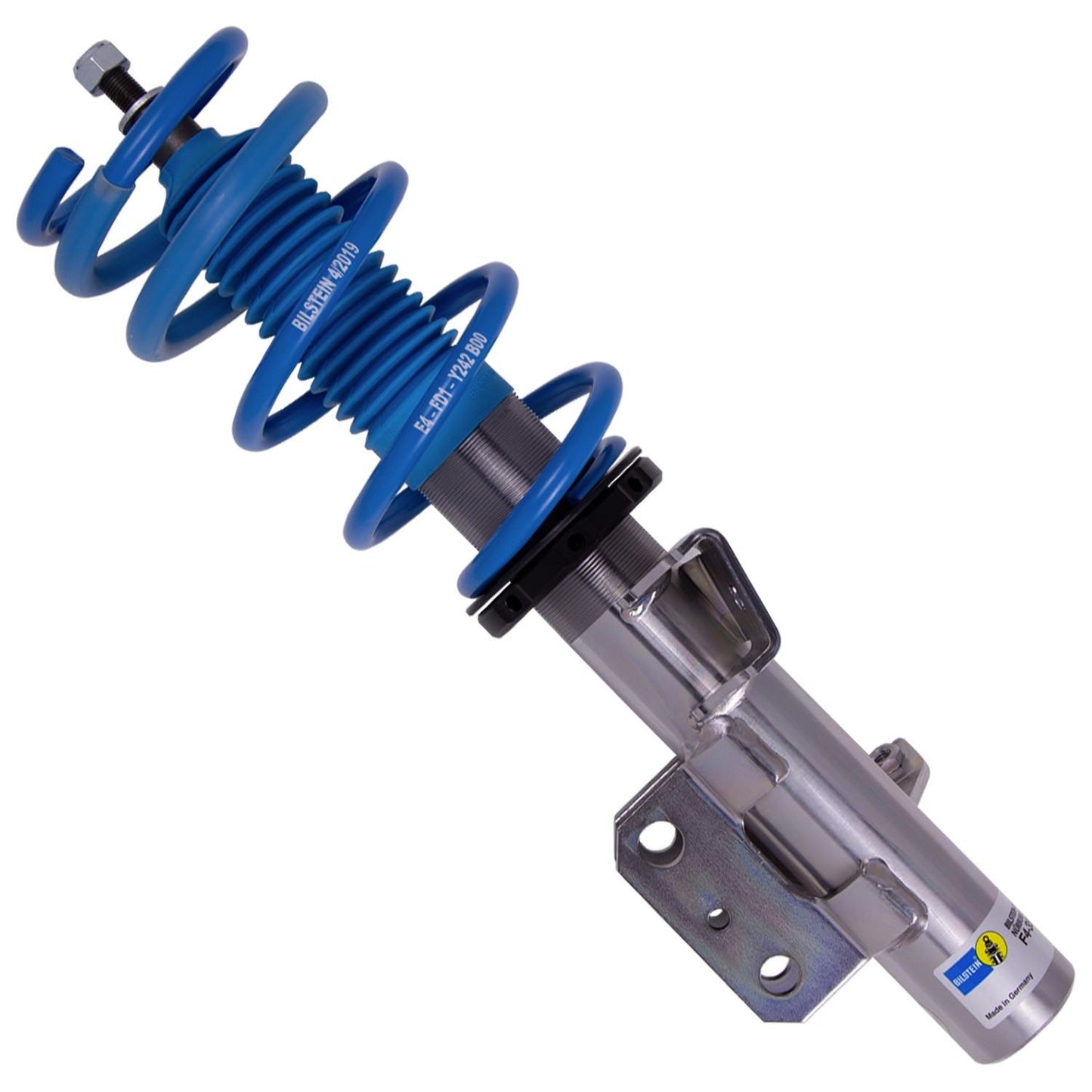 Bilstein 13-16 Scion FR-S / 17-20 Toyota 86 B14 (PSS) Front & Rear Performance Suspension Kit 47-330733