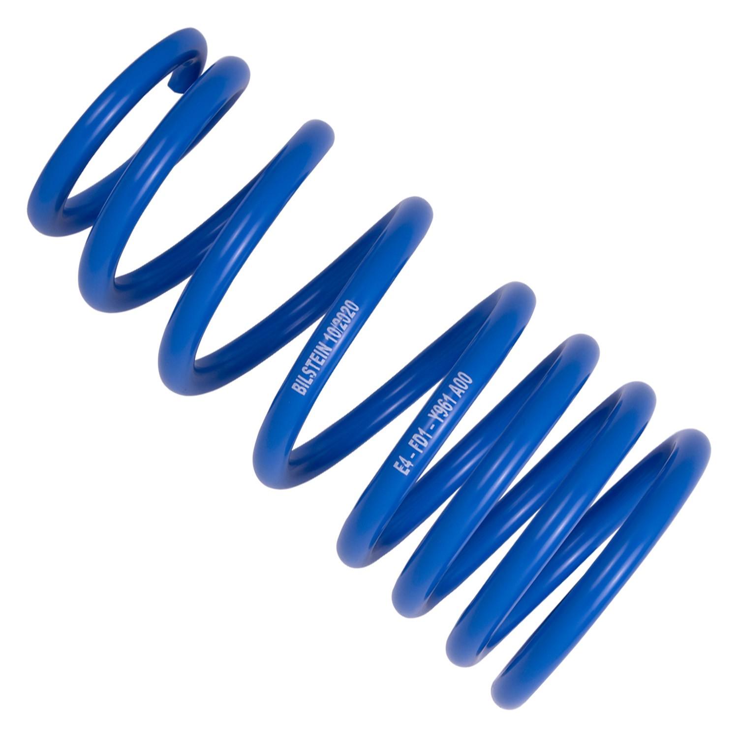 Bilstein 13-16 Scion FR-S / 17-20 Toyota 86 B14 (PSS) Front & Rear Performance Suspension Kit 47-330733