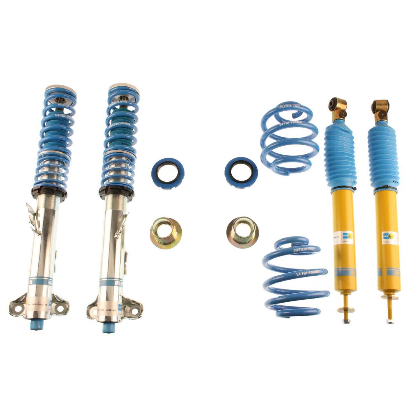 Bilstein Suspension Kit