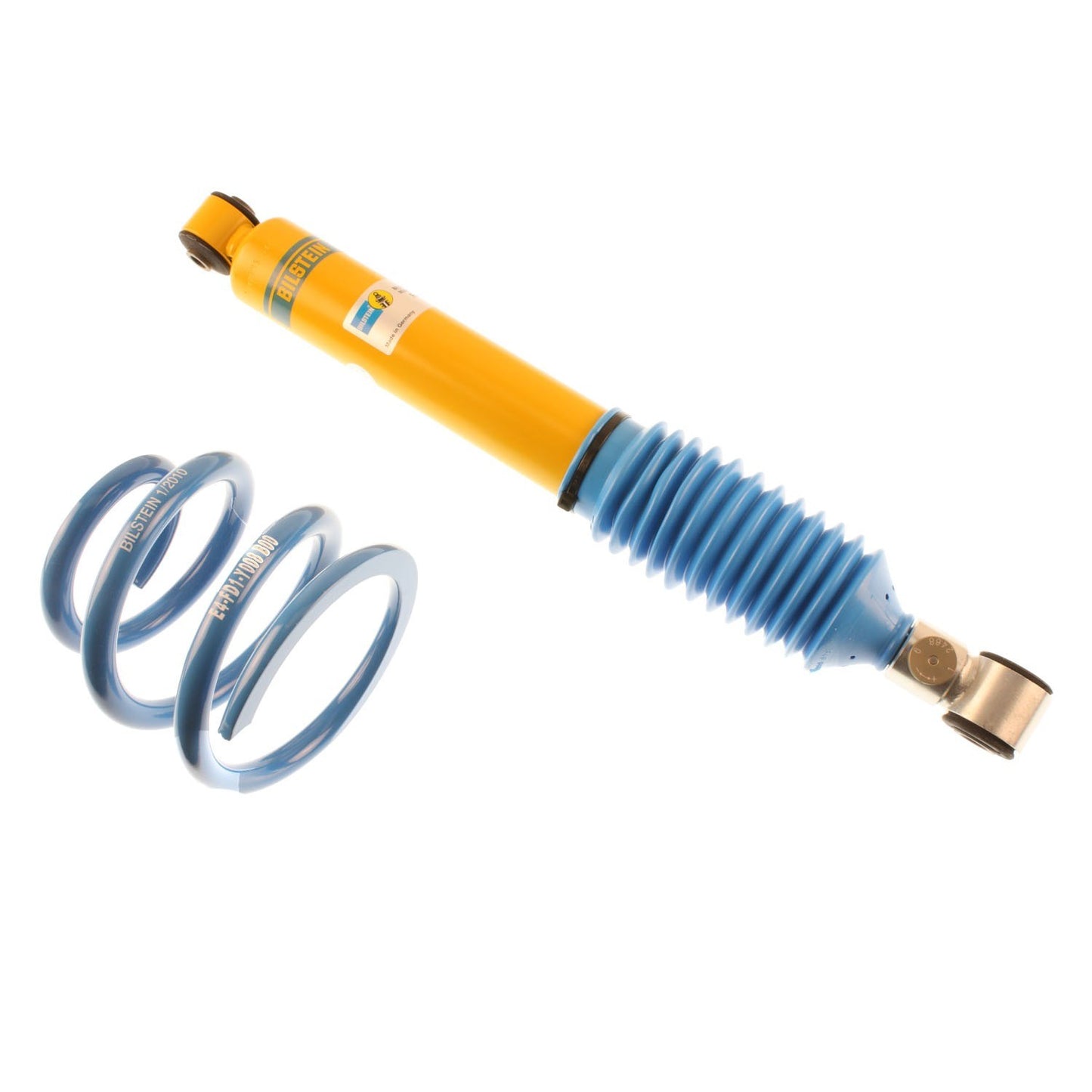 Bilstein Engine Connecting Rod Bearing Set