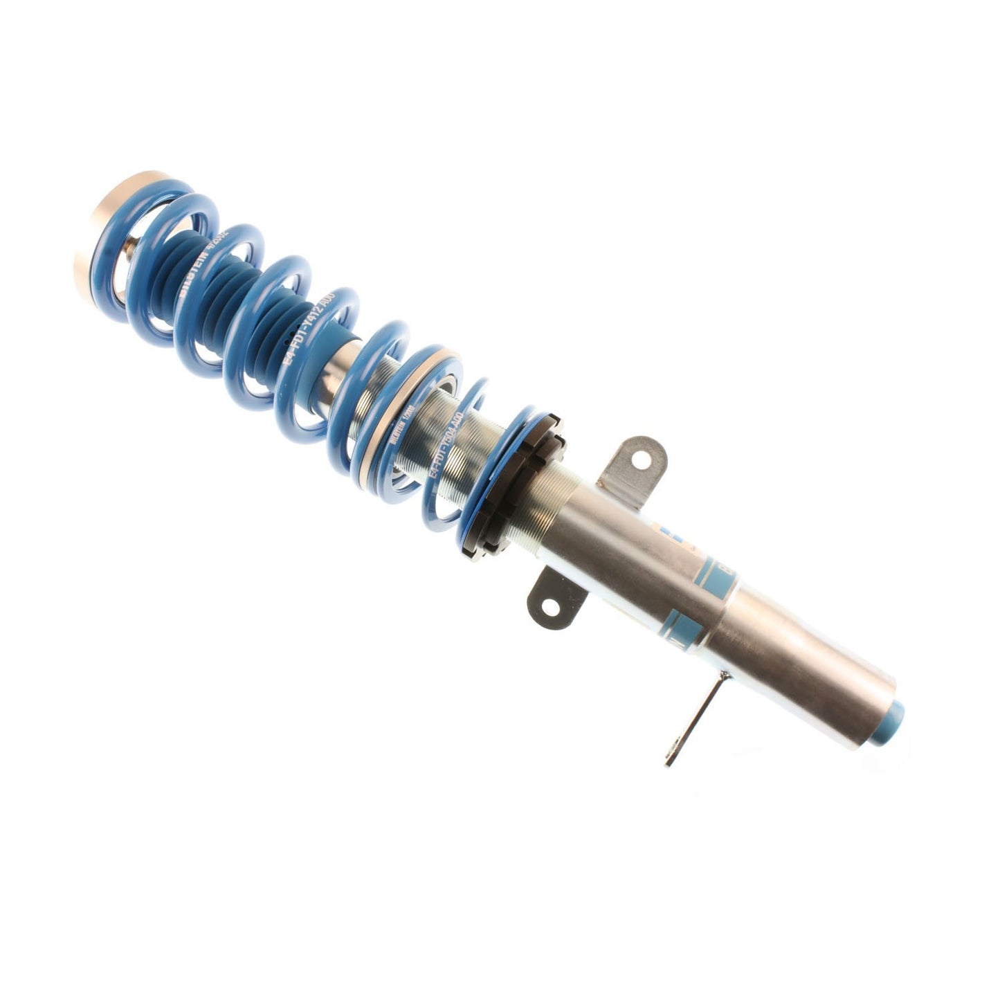 Bilstein B16 2001 Ford Focus S2 Wagon Front and Rear Performance Suspension System 48-080453