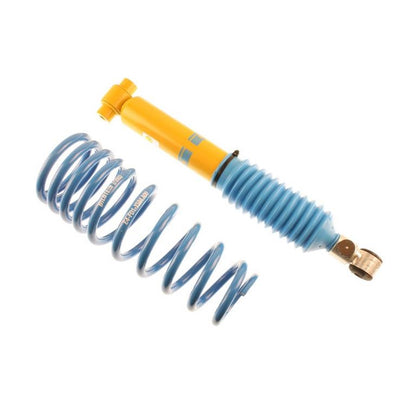Bilstein B16 2001 Ford Focus S2 Wagon Front and Rear Performance Suspension System 48-080453