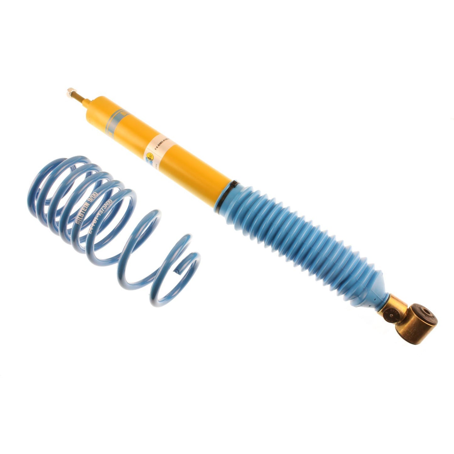Bilstein Suspension Kit