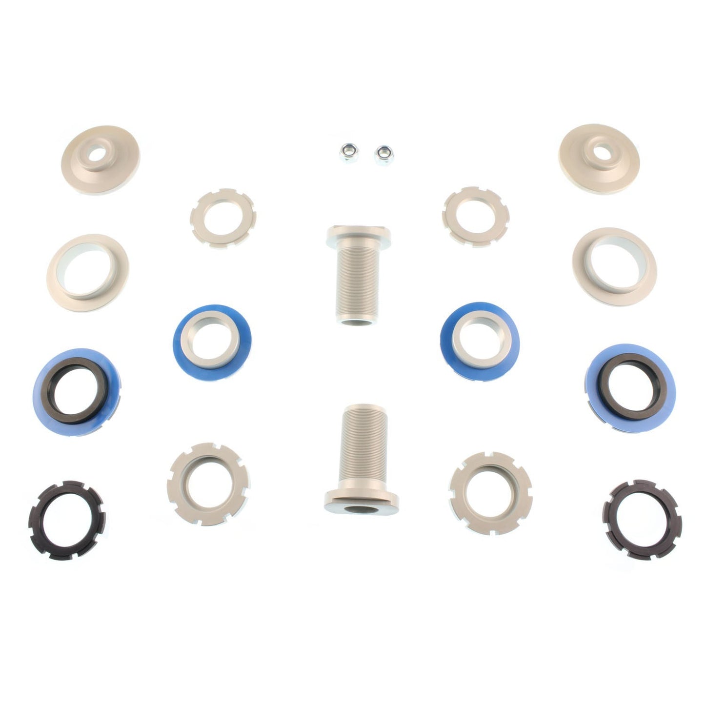 Bilstein Suspension Kit