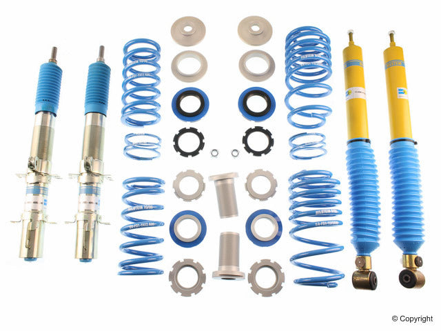 Bilstein Suspension Kit