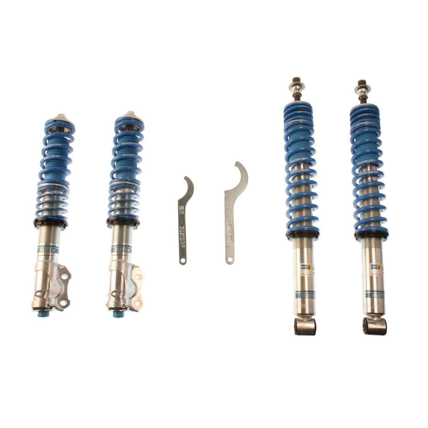 Bilstein Suspension Kit