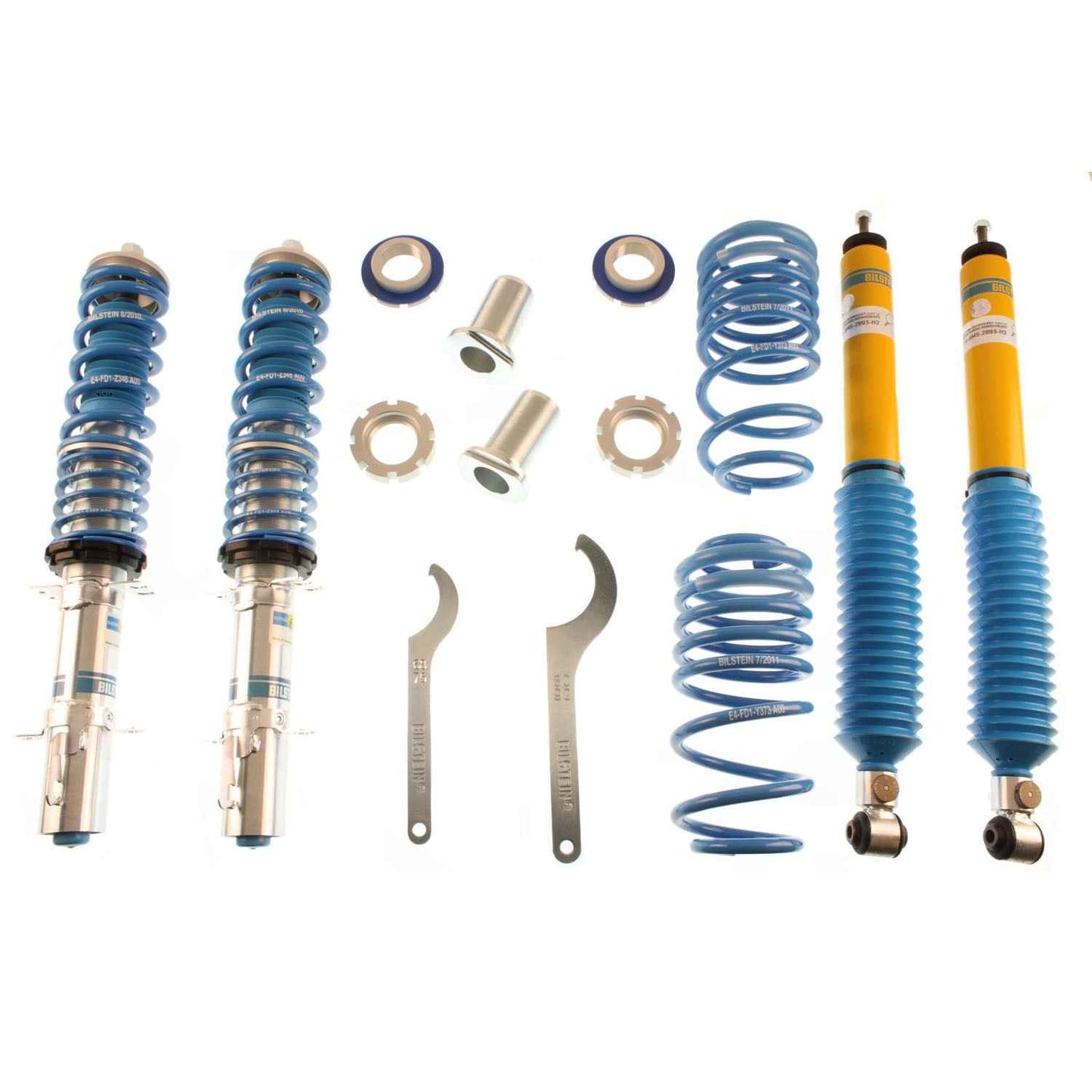 Bilstein Suspension Kit