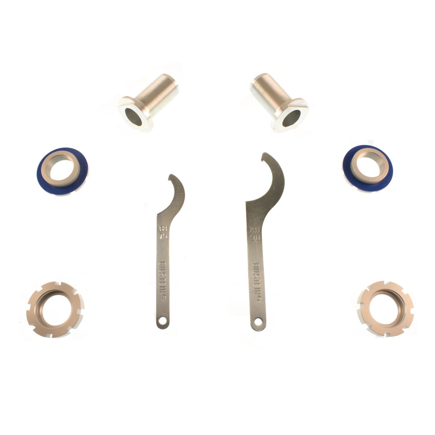 Bilstein Suspension Kit