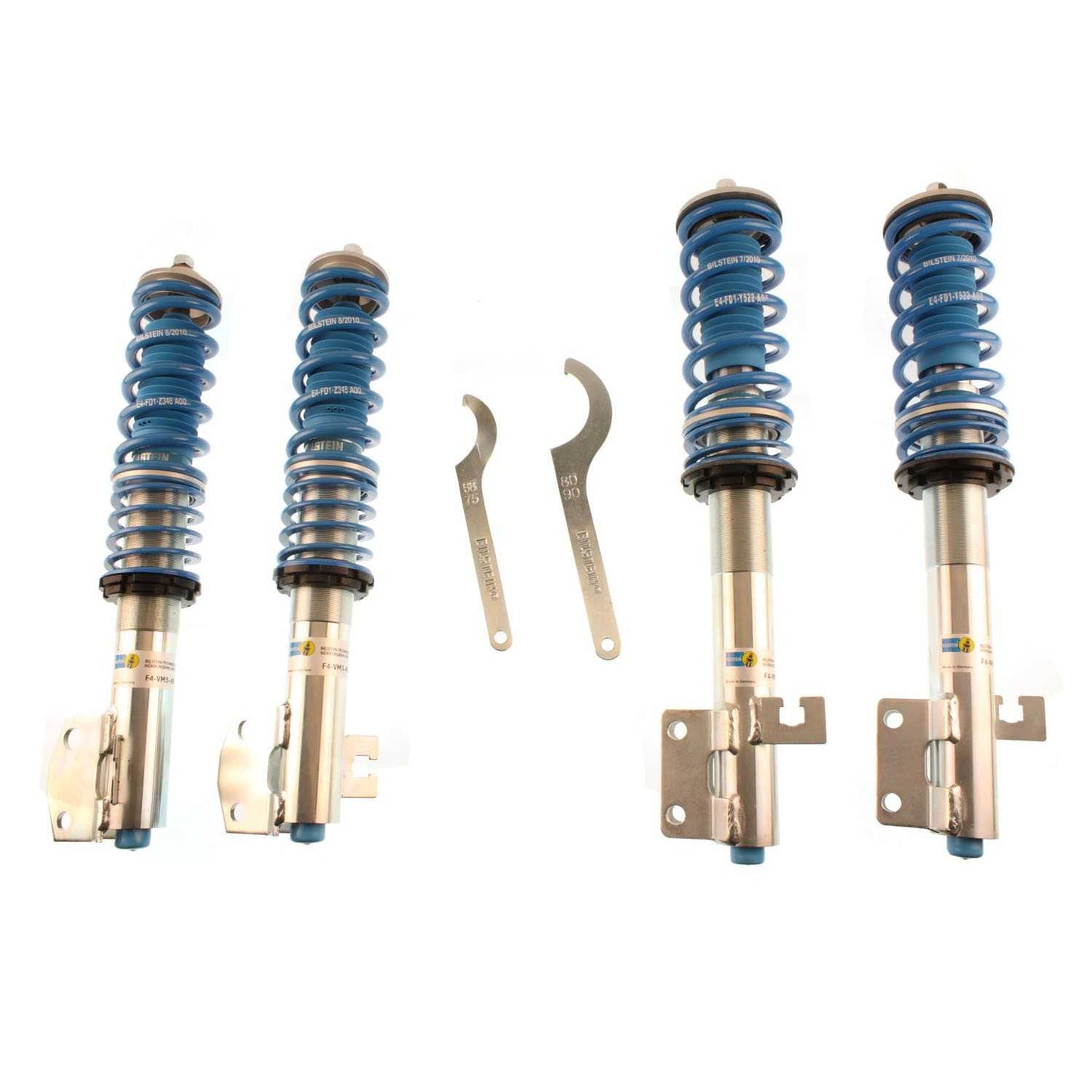 Bilstein Suspension Kit