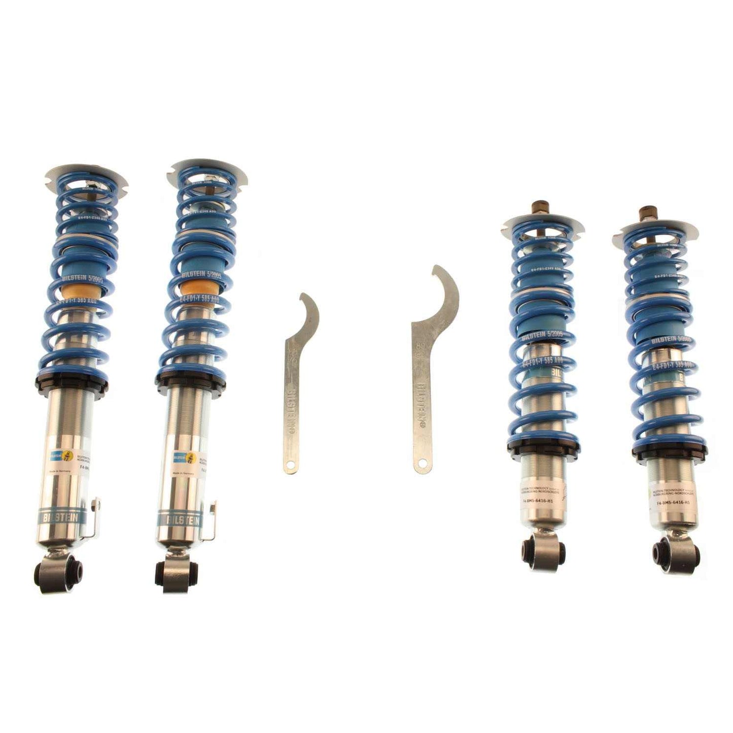 Bilstein Suspension Kit