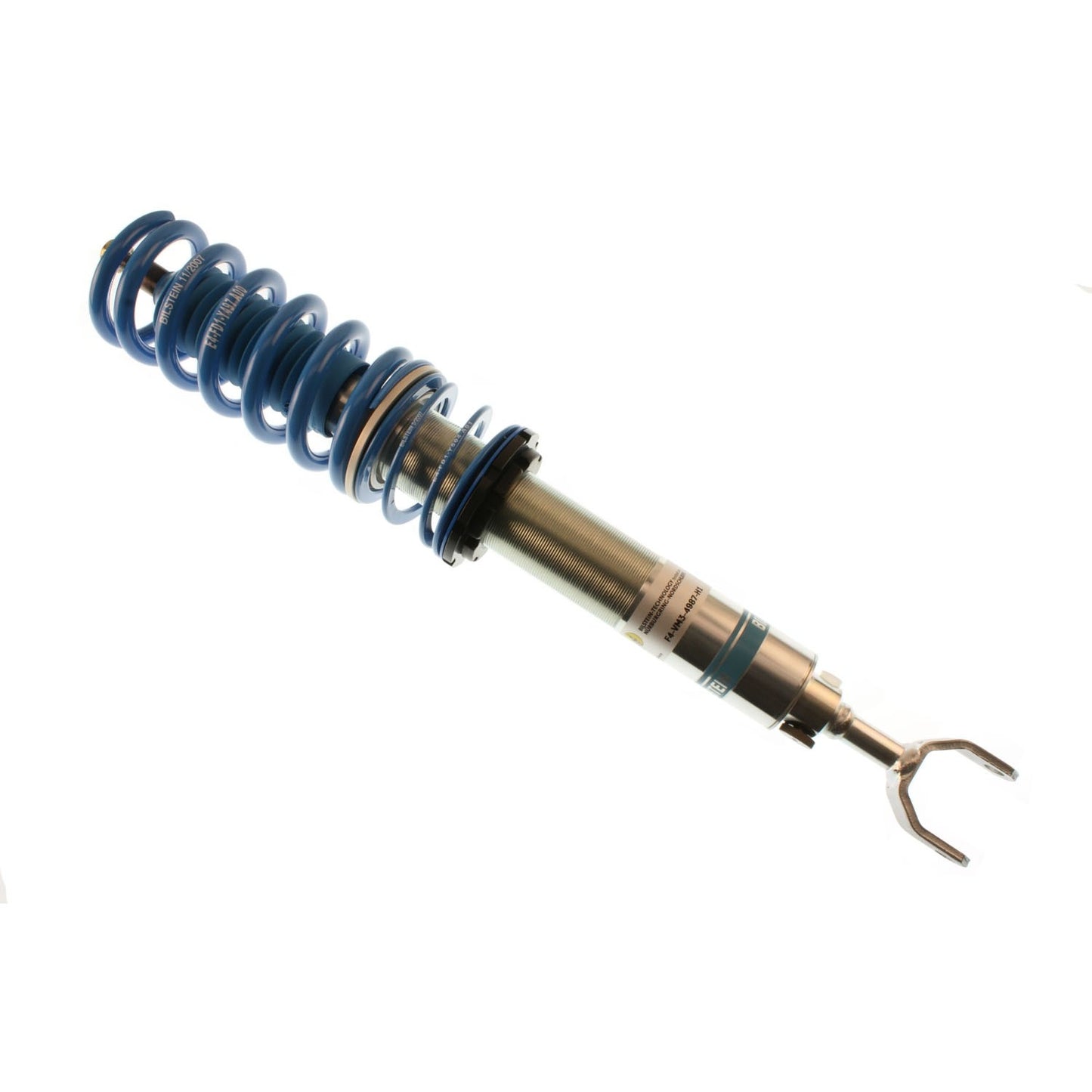 Bilstein B16 1998 Audi A4 Quattro Avant Front and Rear Performance Suspension System 48-086103