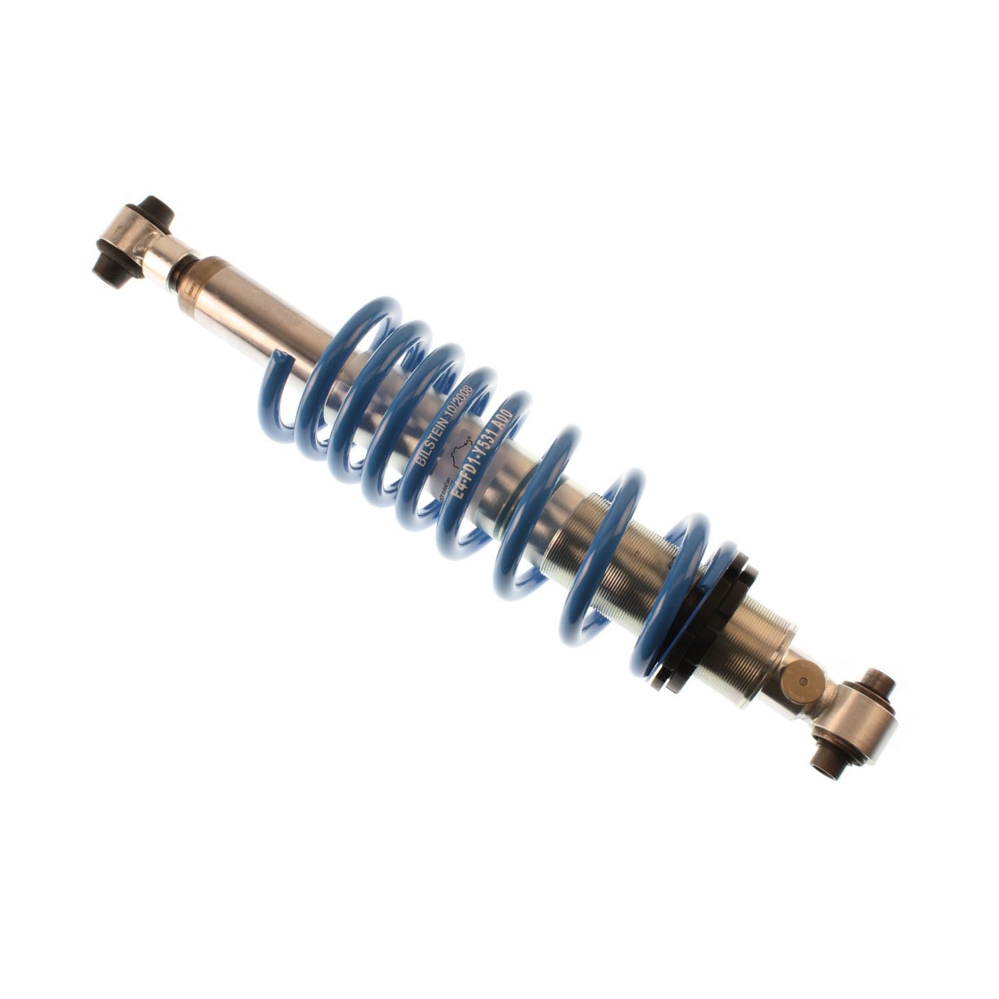 Bilstein B16 1998 Audi A4 Quattro Avant Front and Rear Performance Suspension System 48-086103