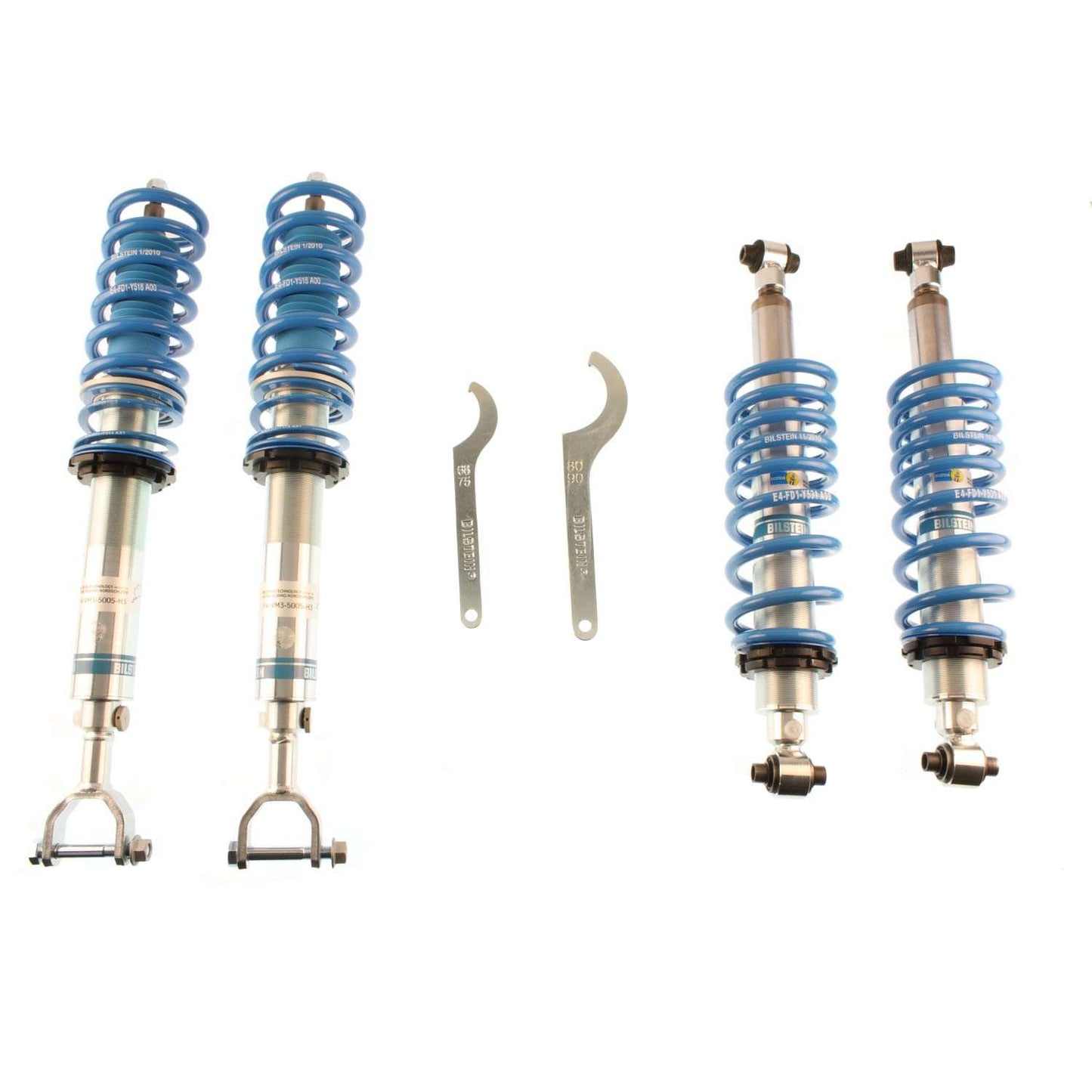 Bilstein Suspension Kit