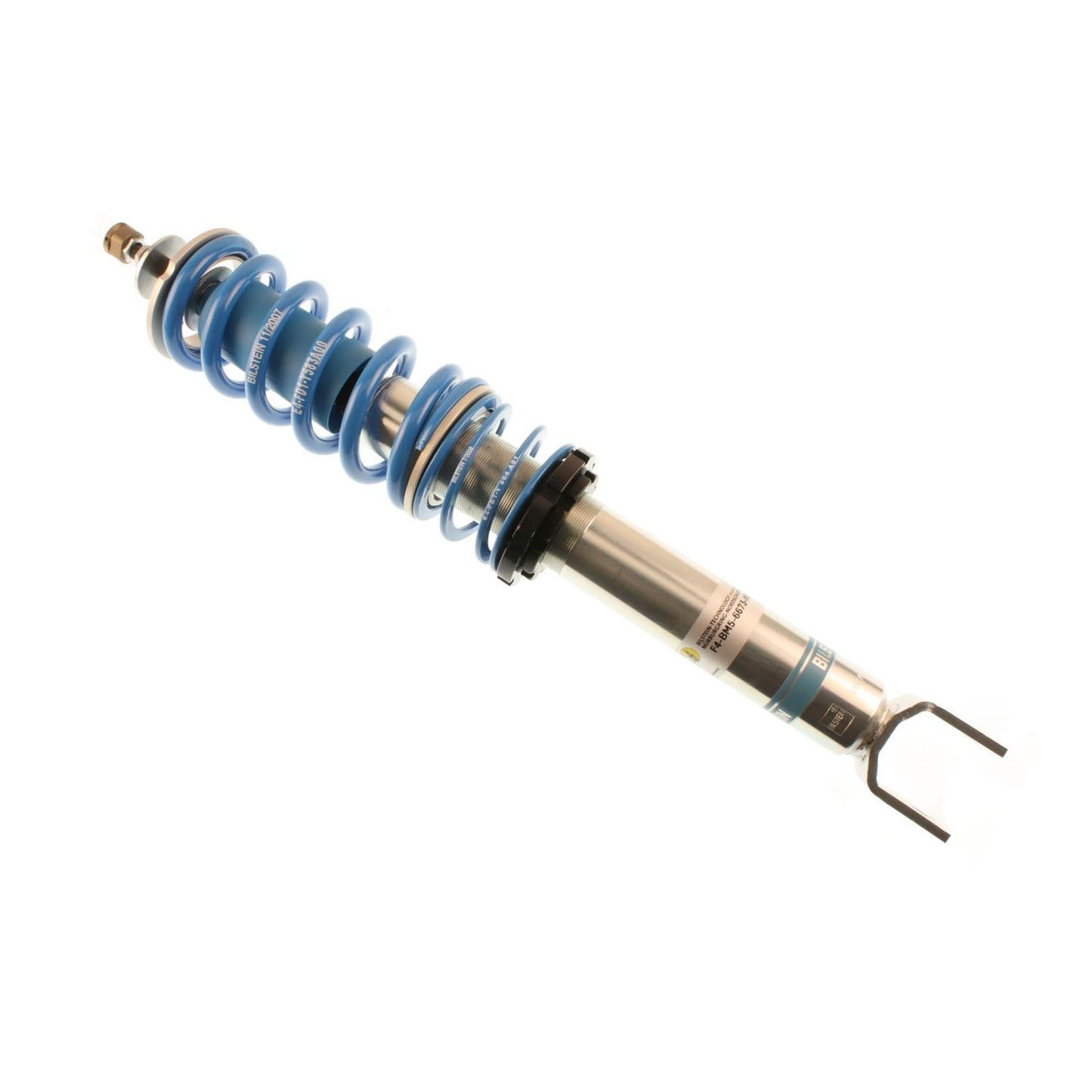 Bilstein Suspension Kit