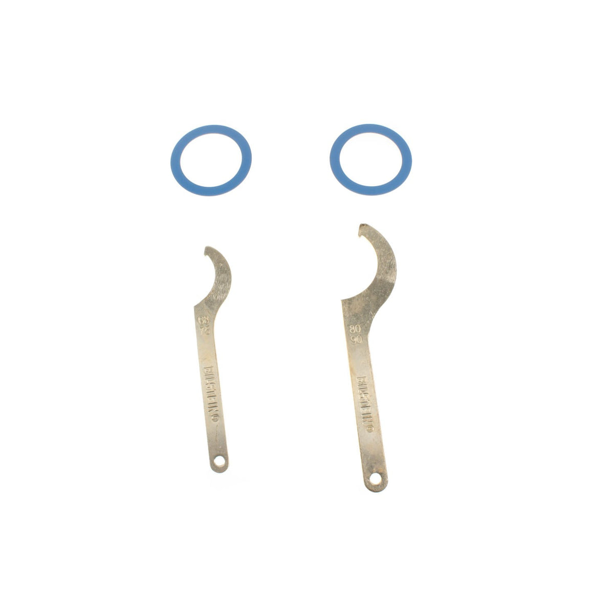 Bilstein Suspension Kit