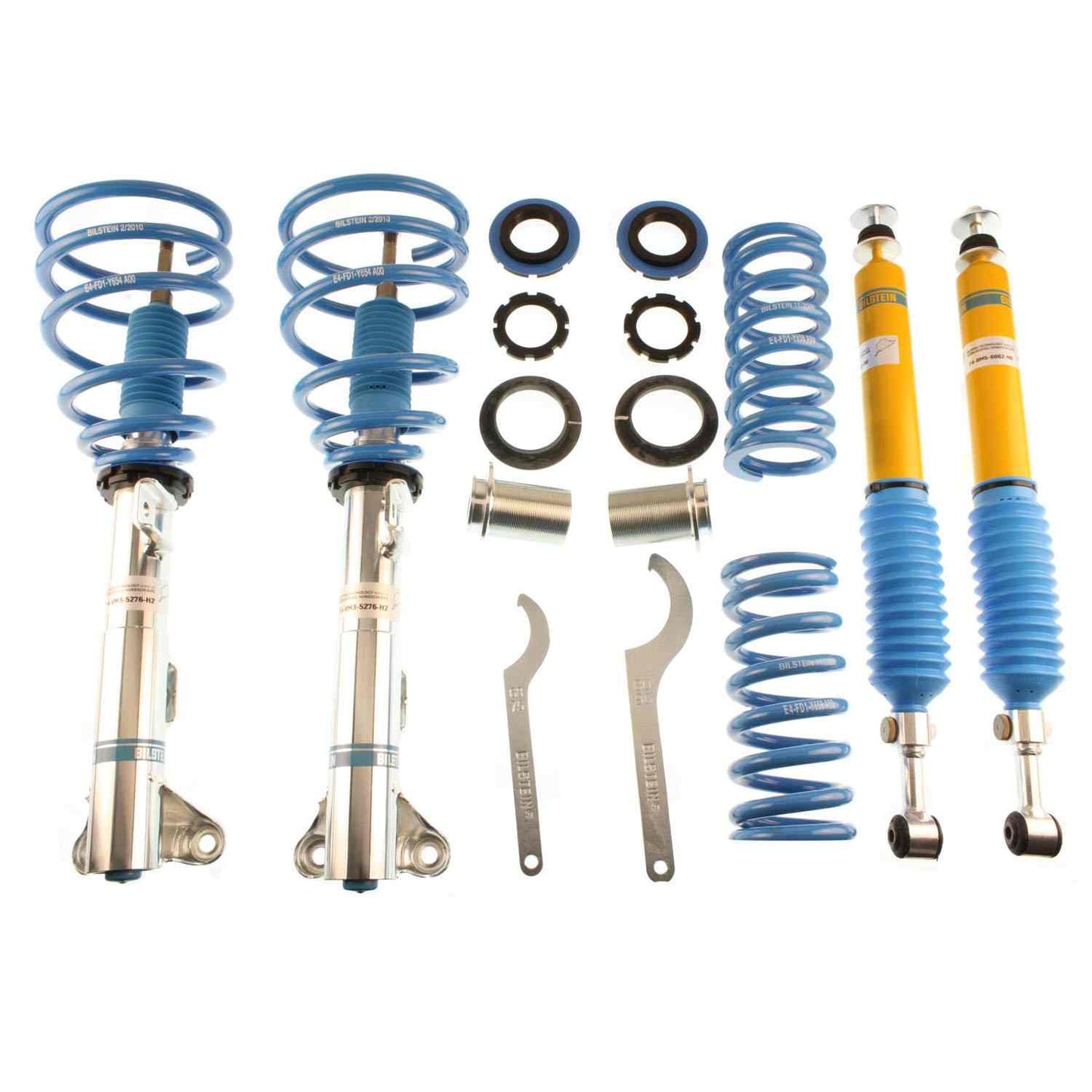 Bilstein Suspension Kit