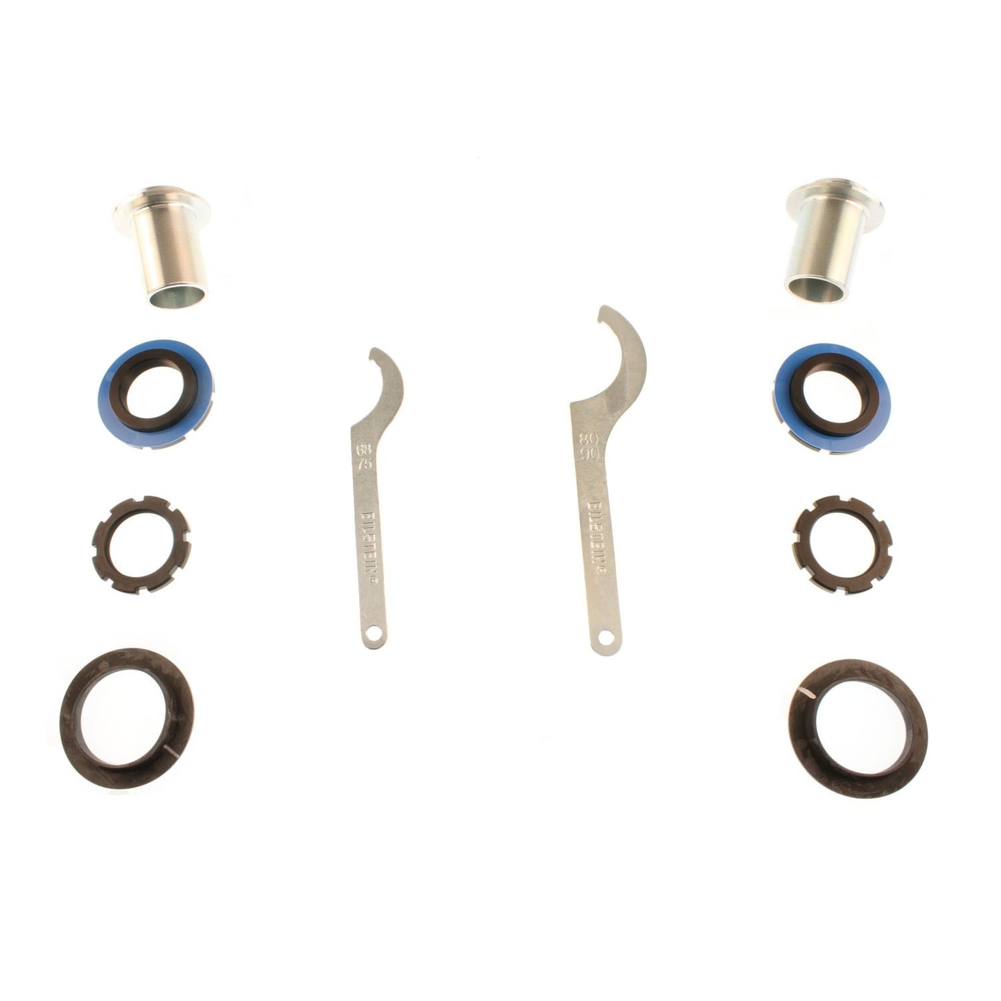 Bilstein Suspension Kit
