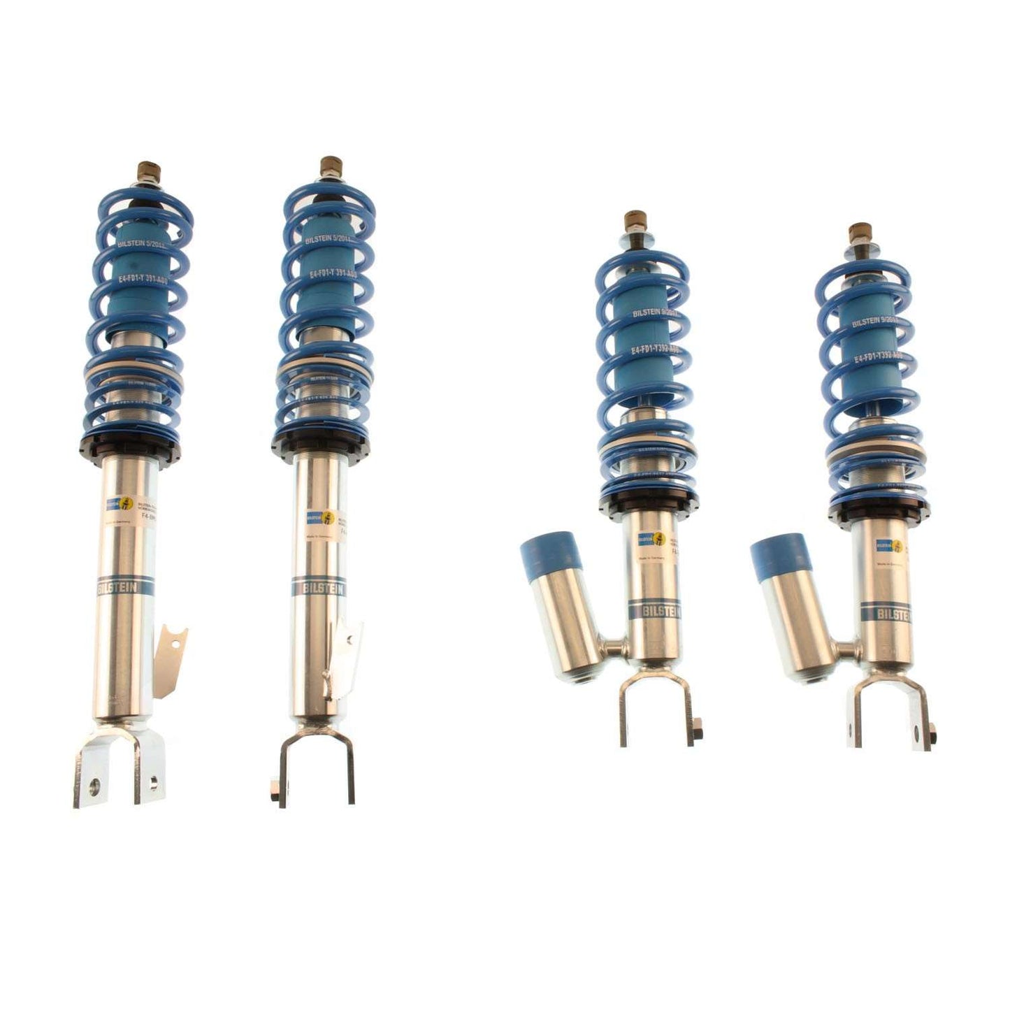 Bilstein Suspension Kit