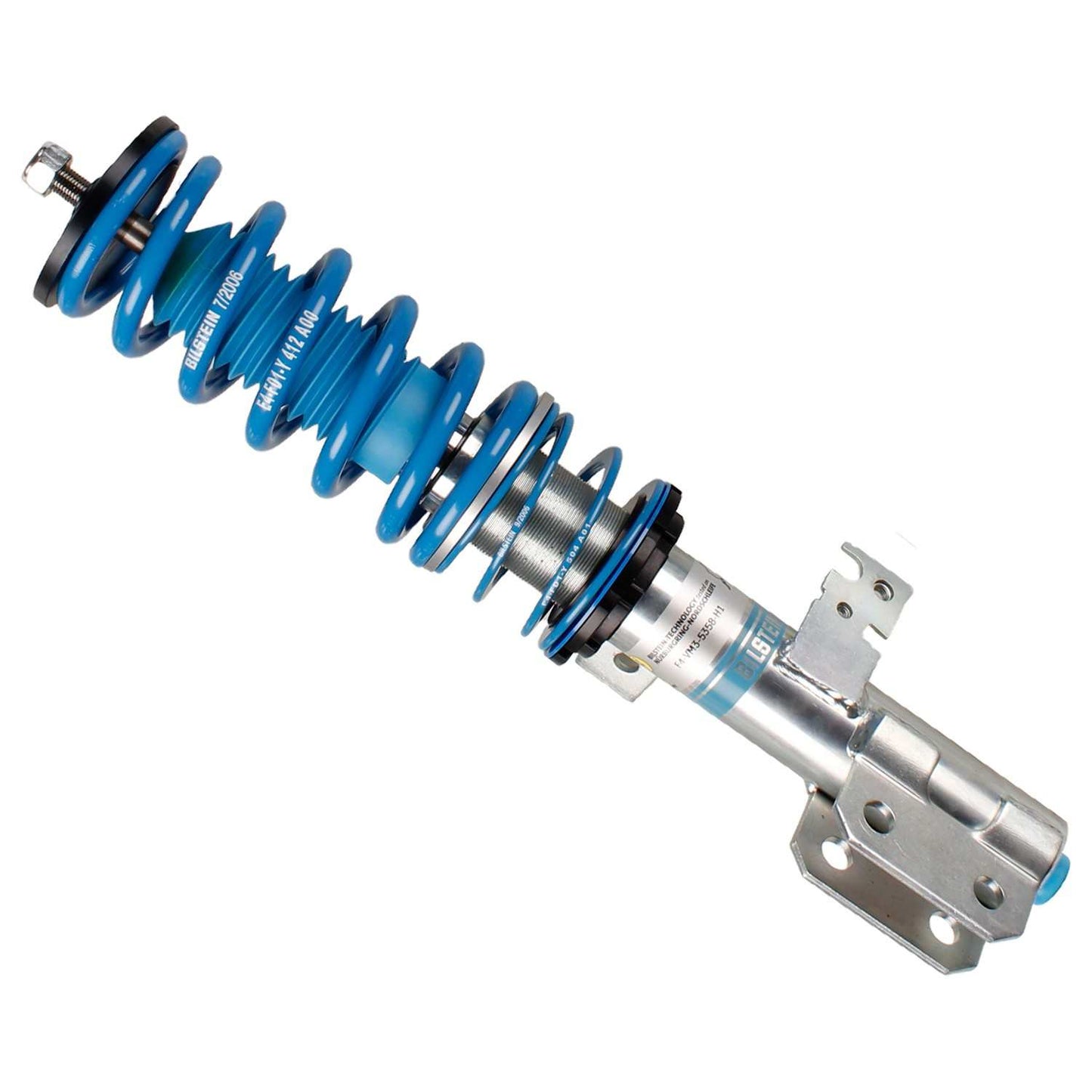 Bilstein B16 Toyota Corolla E12 K6 Suspension Kit 48-088756