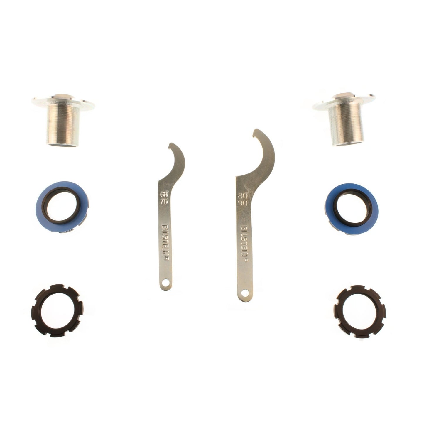 Bilstein Suspension Kit