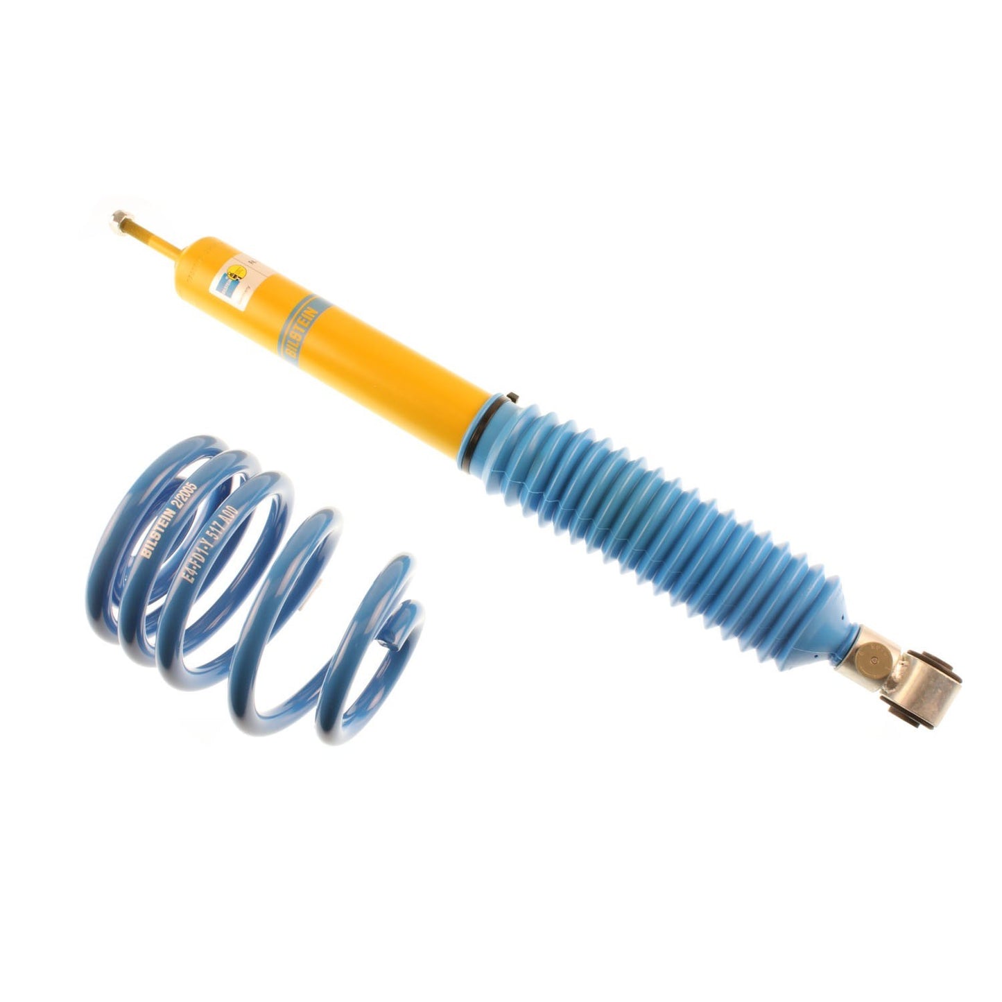 Bilstein Suspension Kit