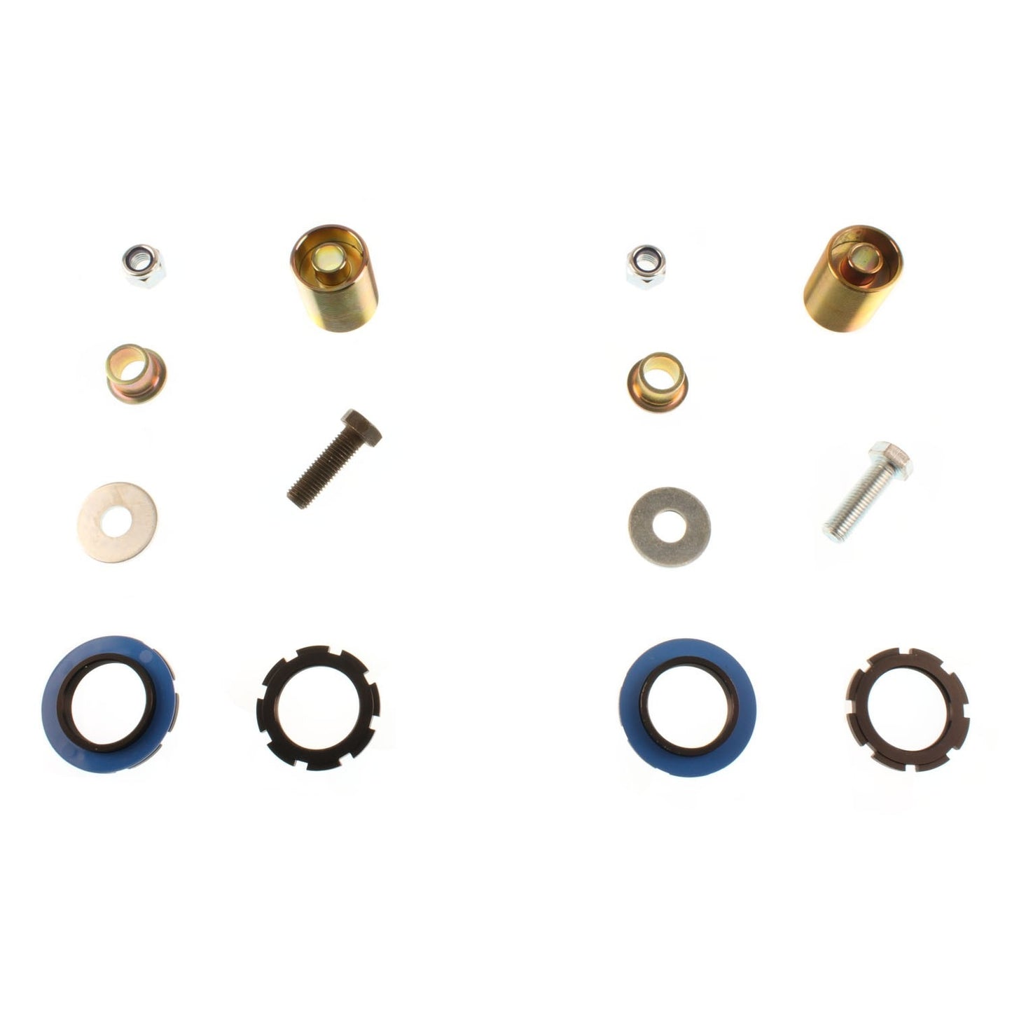 Bilstein Suspension Kit