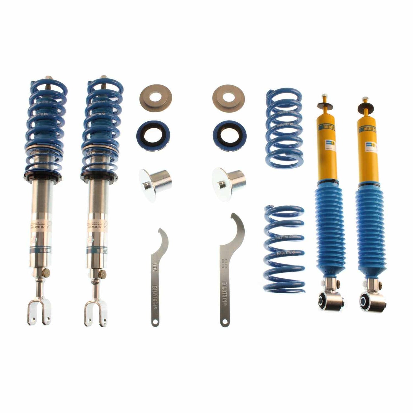Bilstein Suspension Kit