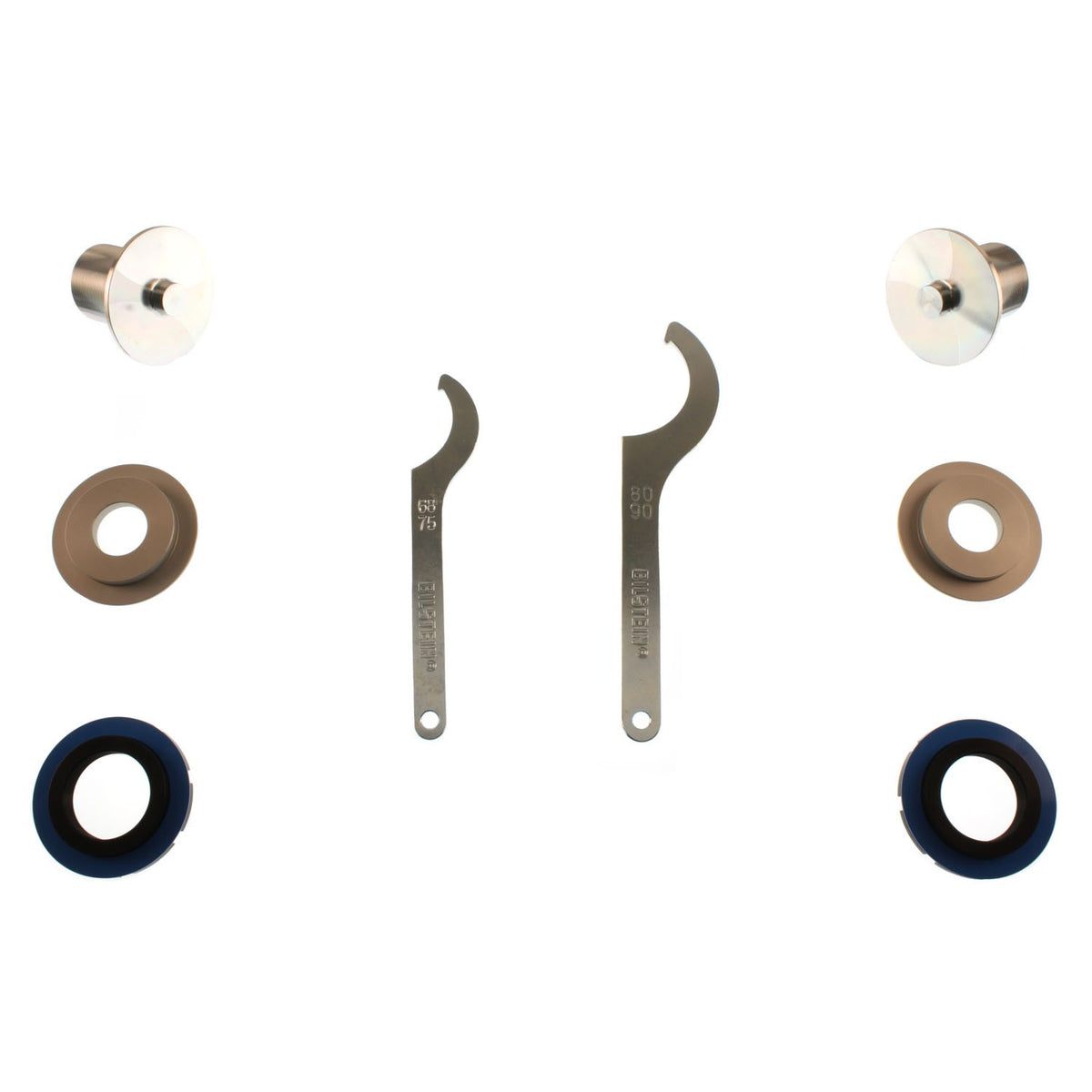 Bilstein Suspension Kit