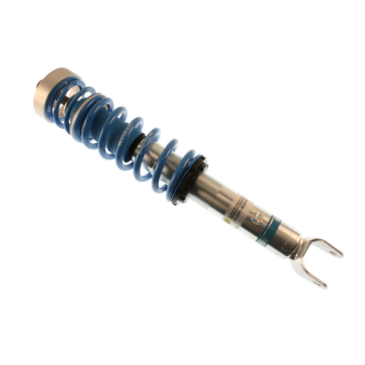 Bilstein Suspension Kit