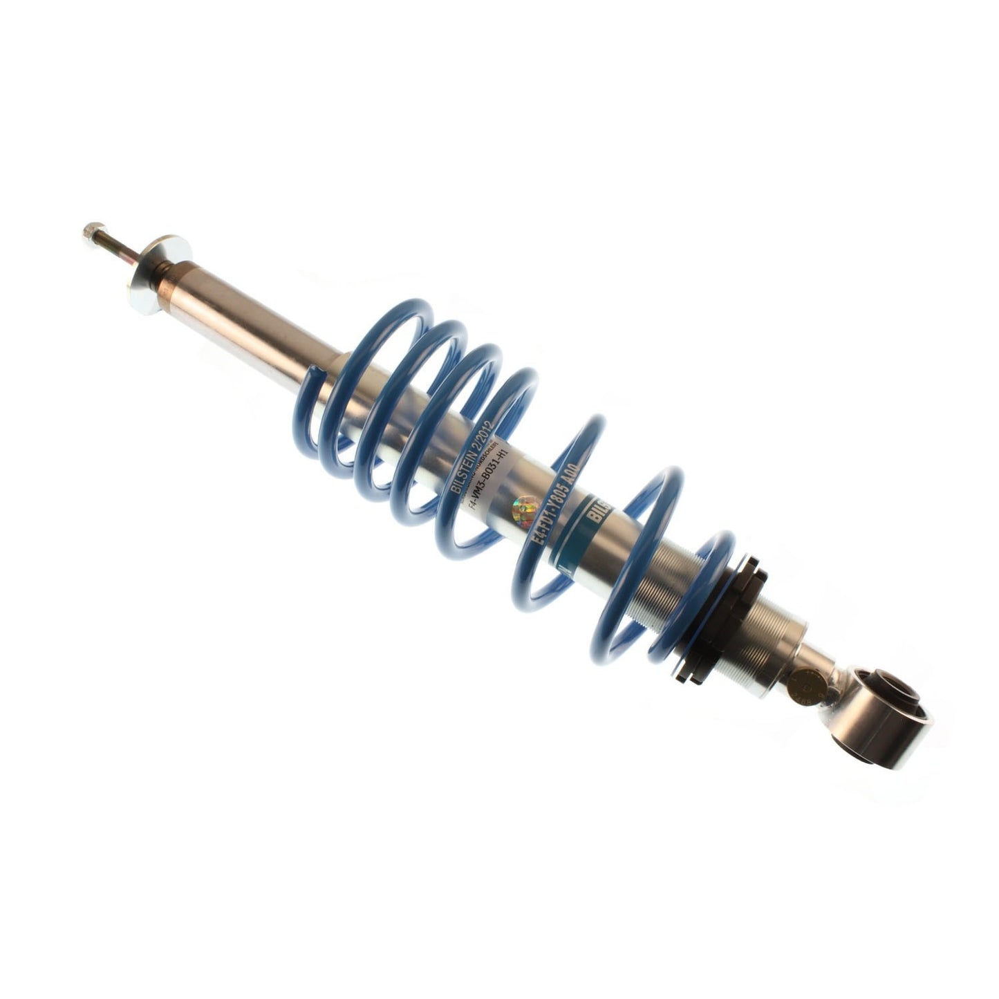 Bilstein Suspension Kit