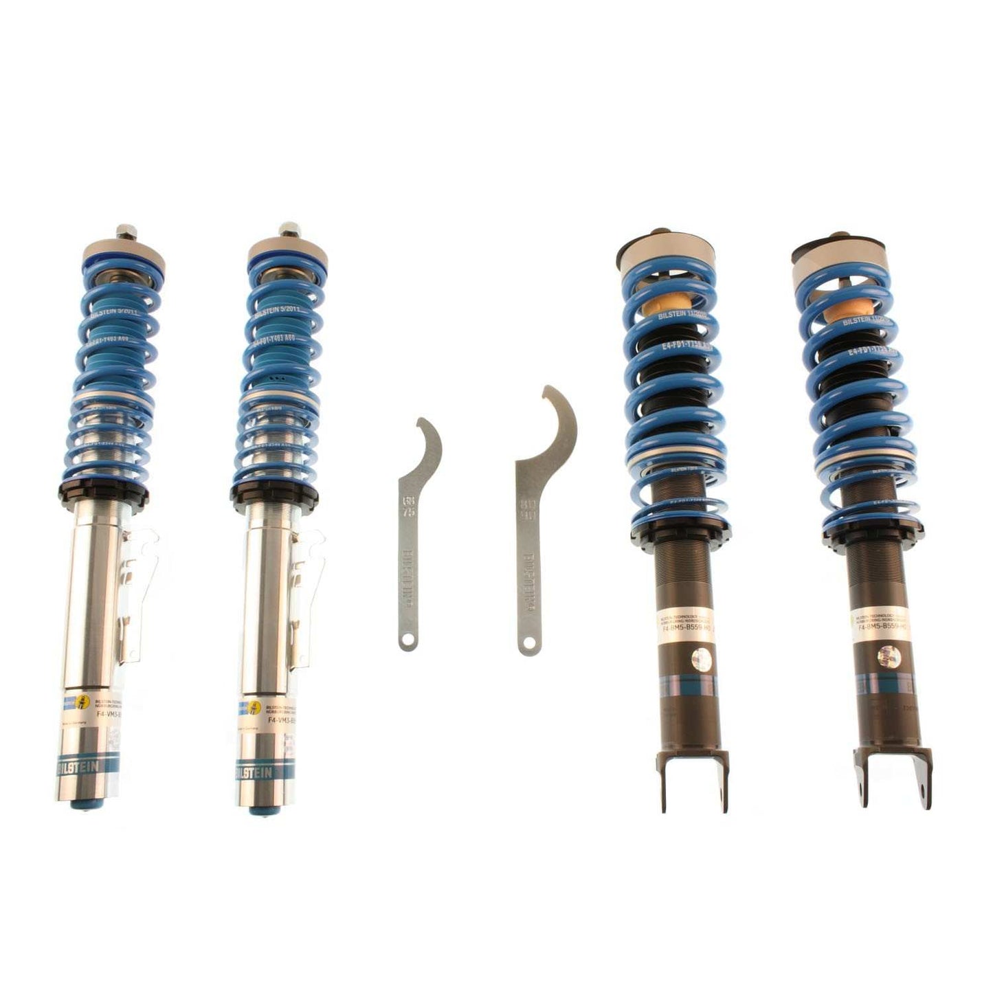 Bilstein Suspension Kit